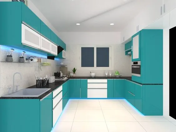 GHAR N MAKAAN INTERIOR™ project