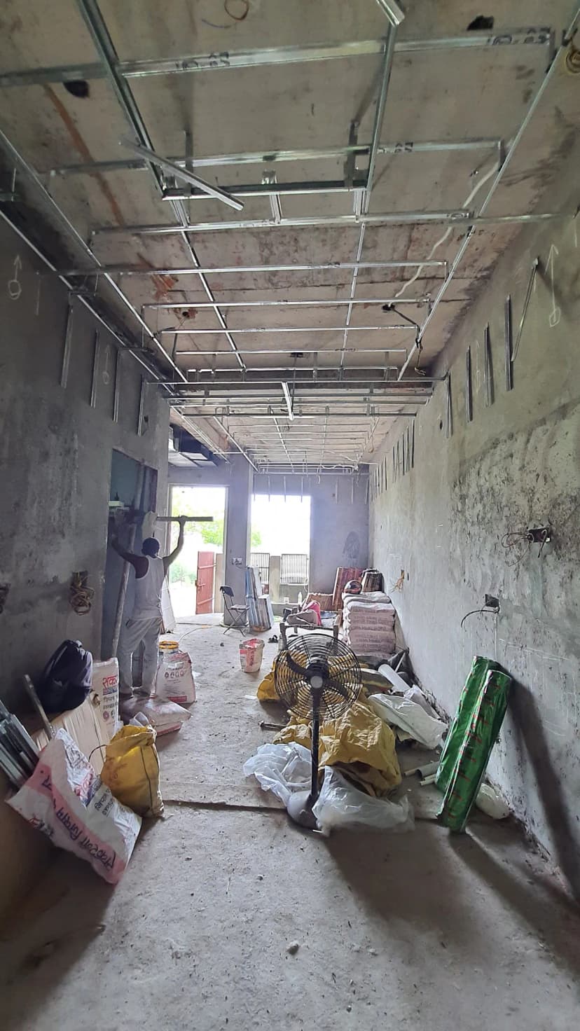 Living Box Design Studio project