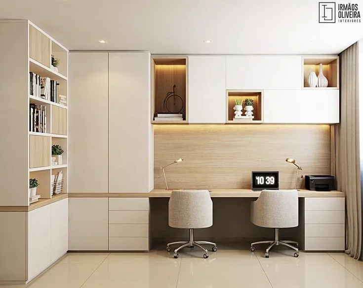 Trend House Studio - Interior Designer and Architect project