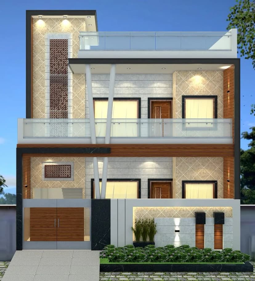 Dura interiors & Architect project