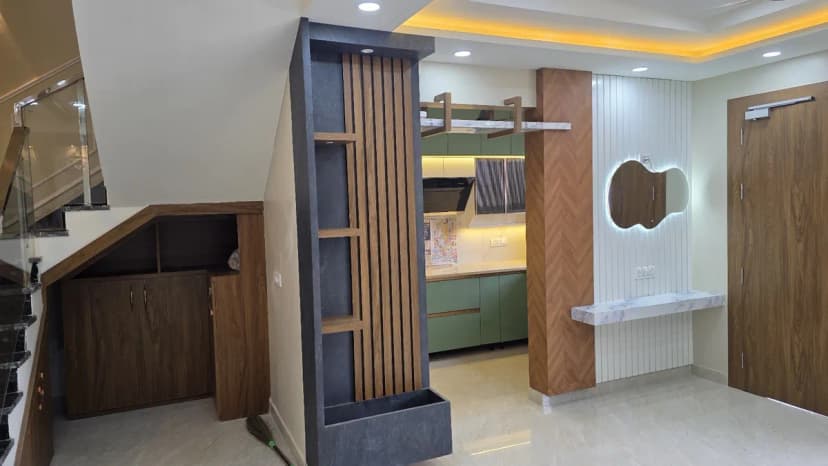 Dreams N Designs project