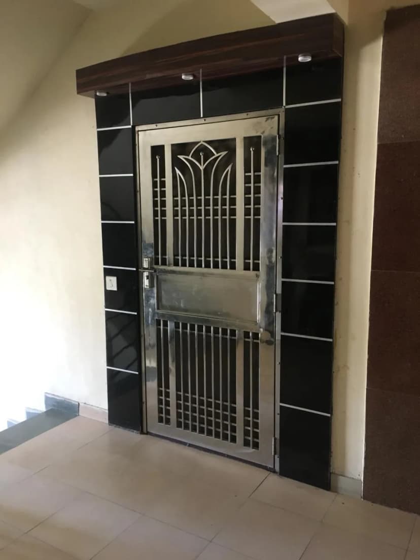 DREAM HOME project