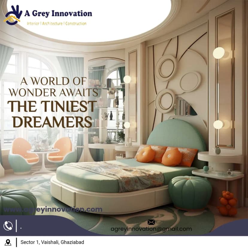 A Grey Innovation project