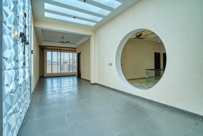S Square Architects project