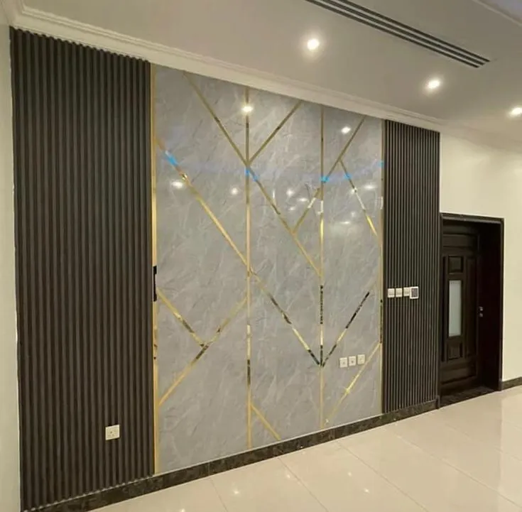 Dreamwalls - Interior Design & Solutions project