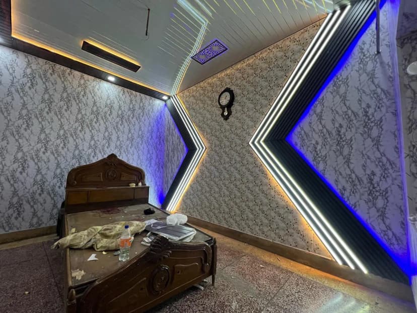 Dreamwalls - Interior Design & Solutions project