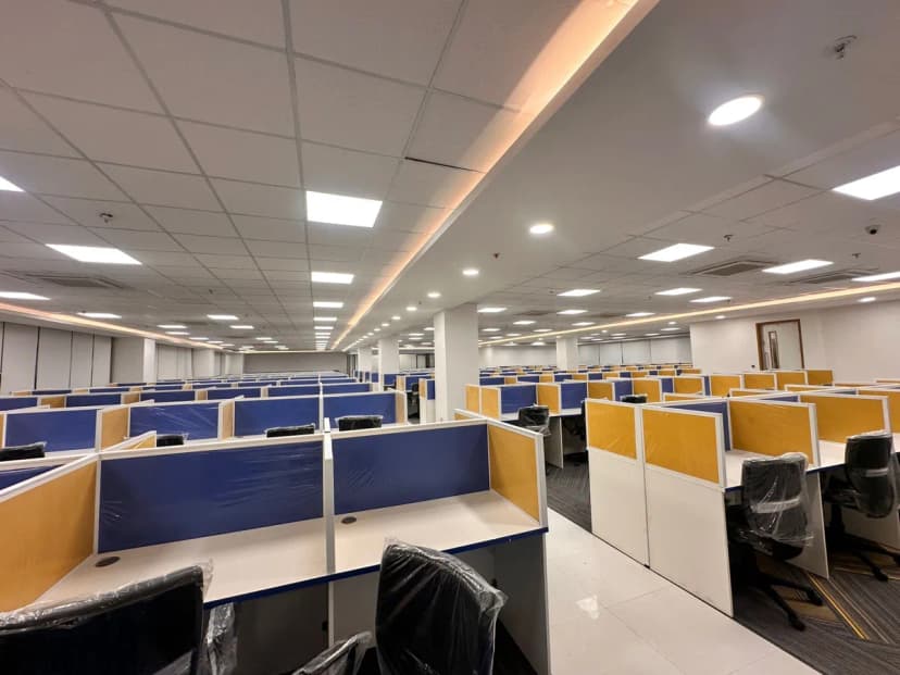 Fabulous Decor - Top Best Interior Designers In Bangalore. project