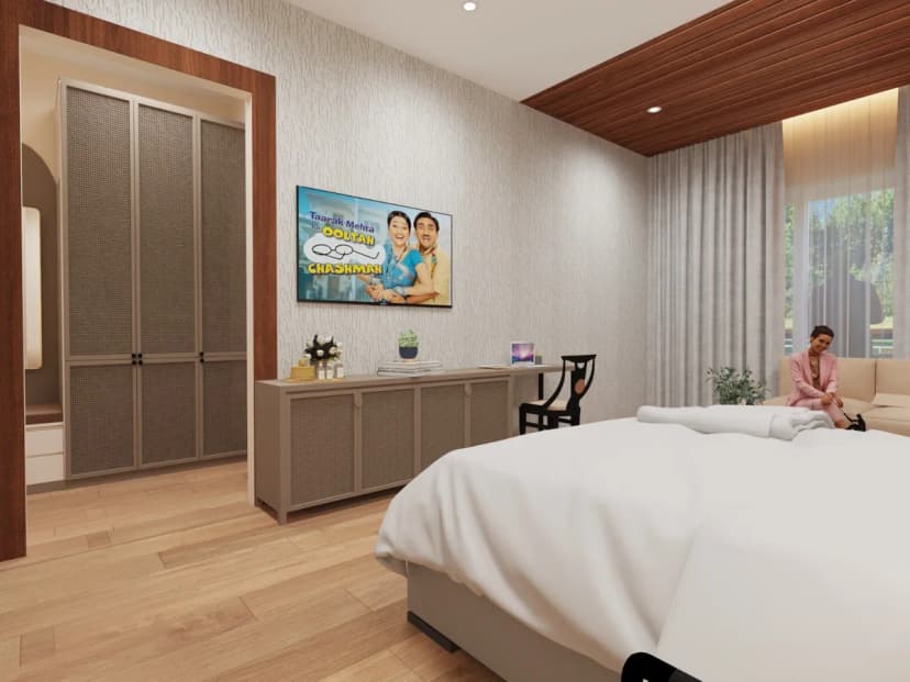 ARBDesigns project