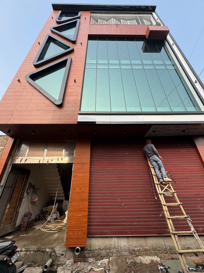 Design Shilp Studio project