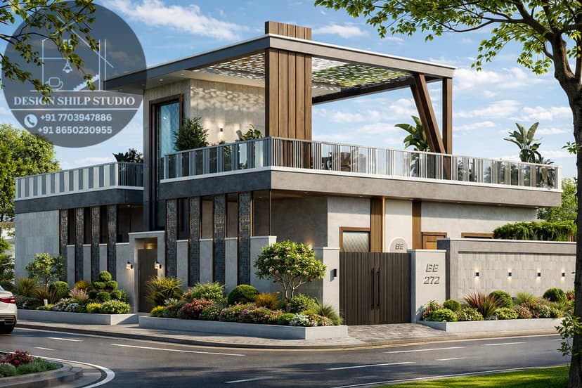 Design Shilp Studio project