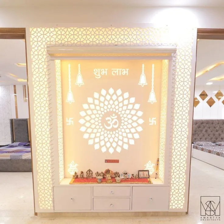 Interior Inshape Studio (Interior Designer) project