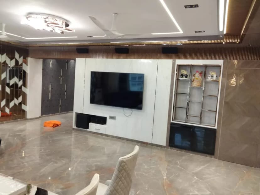 Interior Inshape Studio (Interior Designer) project
