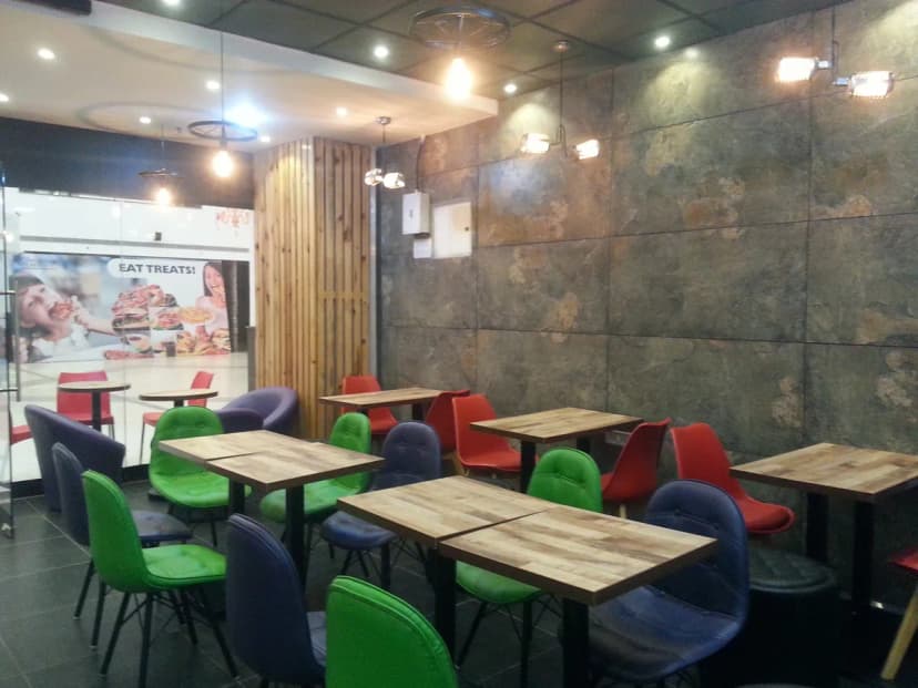 Khanak Interiors project