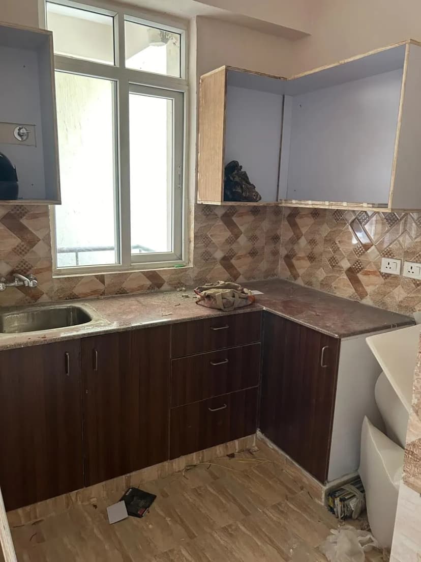 Thar Homes (Interior Work) project