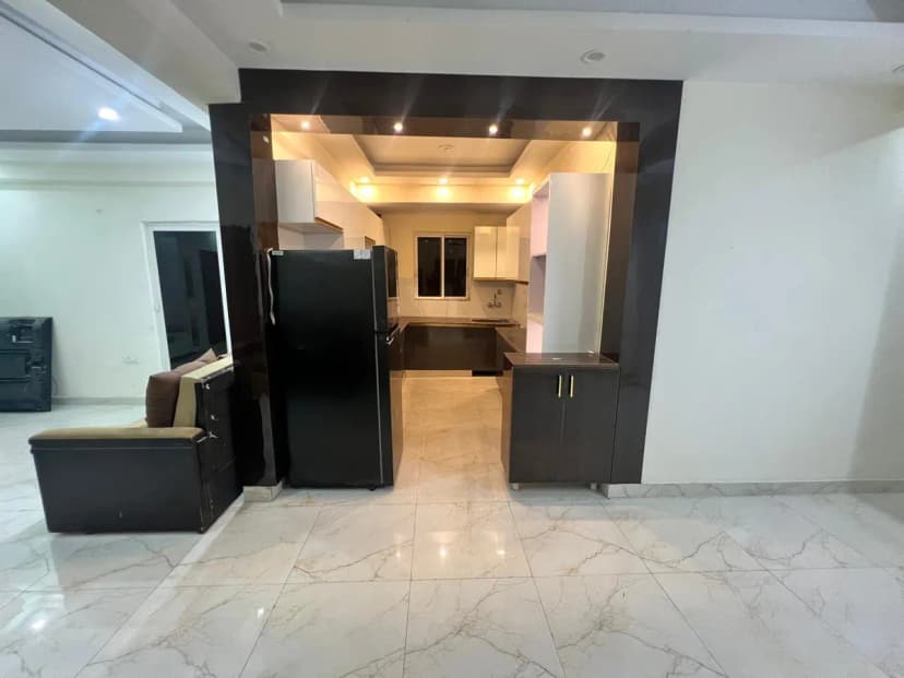 Thar Homes (Interior Work) project