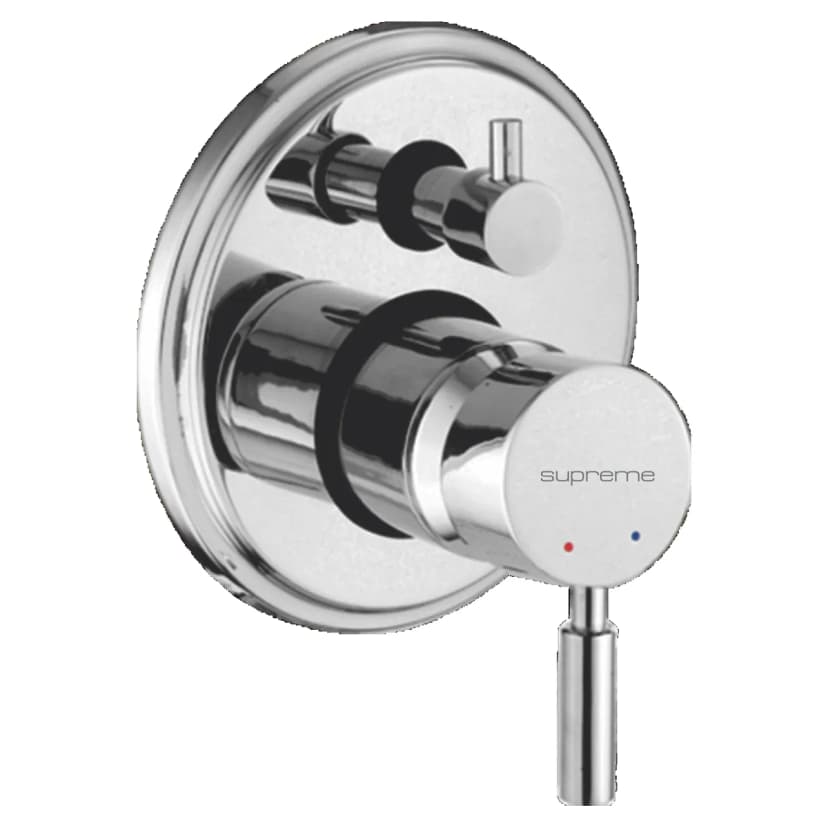 SHANTI NATH MANUFACTURERS (SELASA | SUPREME BATH FITTINGS) project