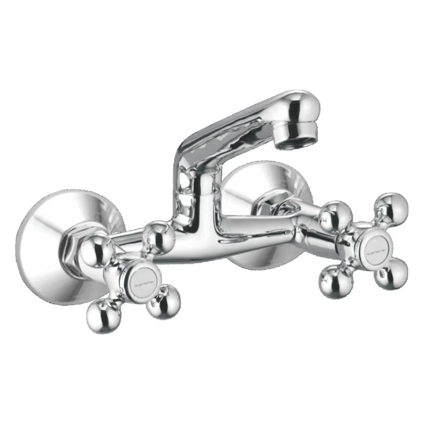 SHANTI NATH MANUFACTURERS (SELASA | SUPREME BATH FITTINGS) project