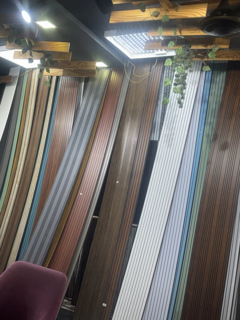 Mayur Interiors project