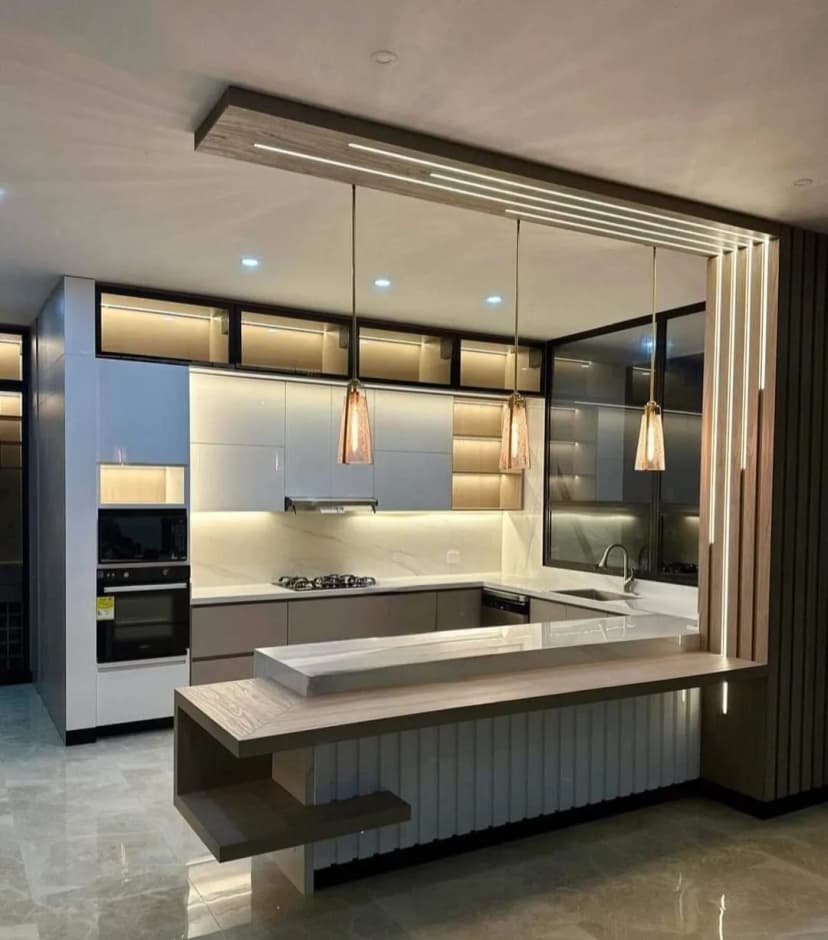 Interior Mart project