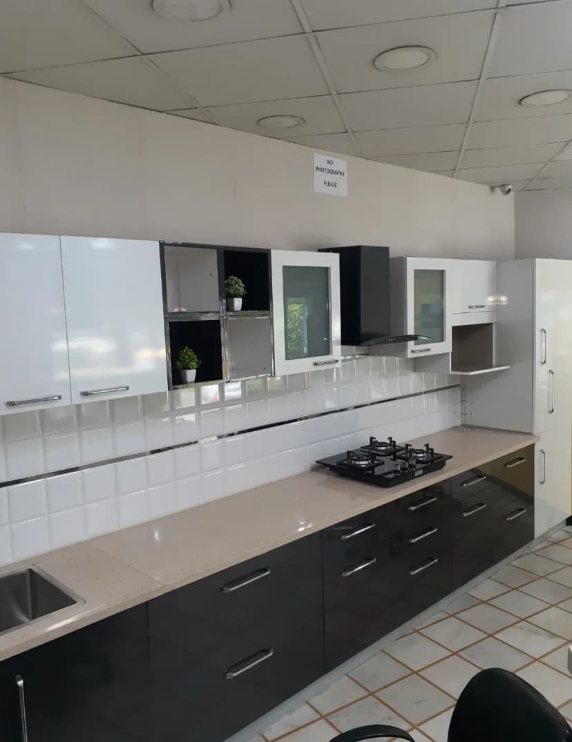 Interior Mart project