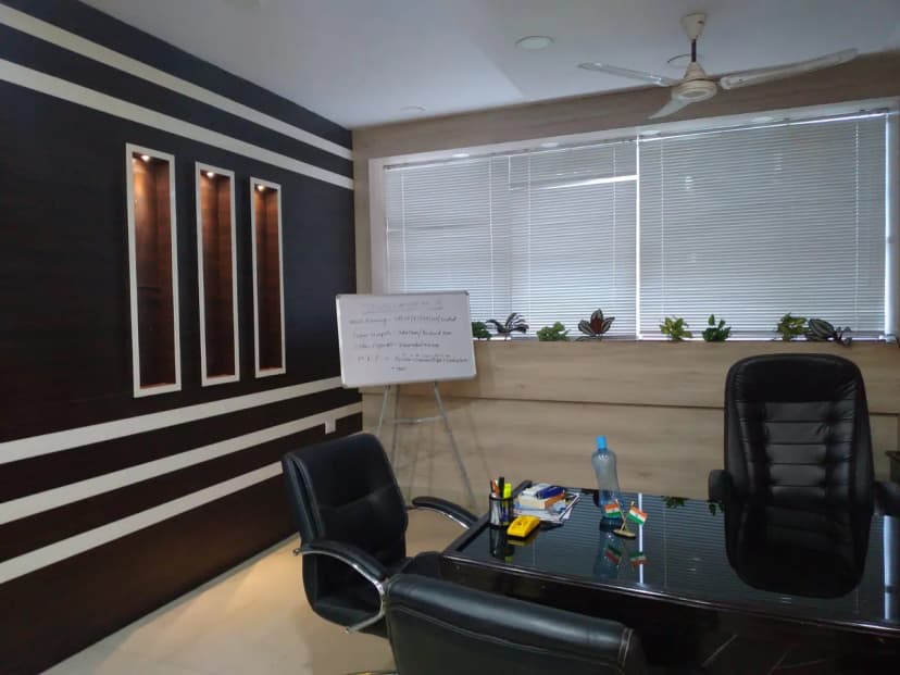 Line Arc Architects & Interior Designer project