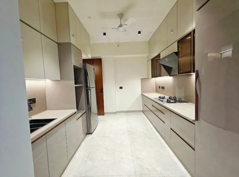 Art Villa Interior Designer indirapuram project