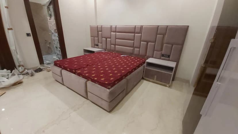 Holy Interior project