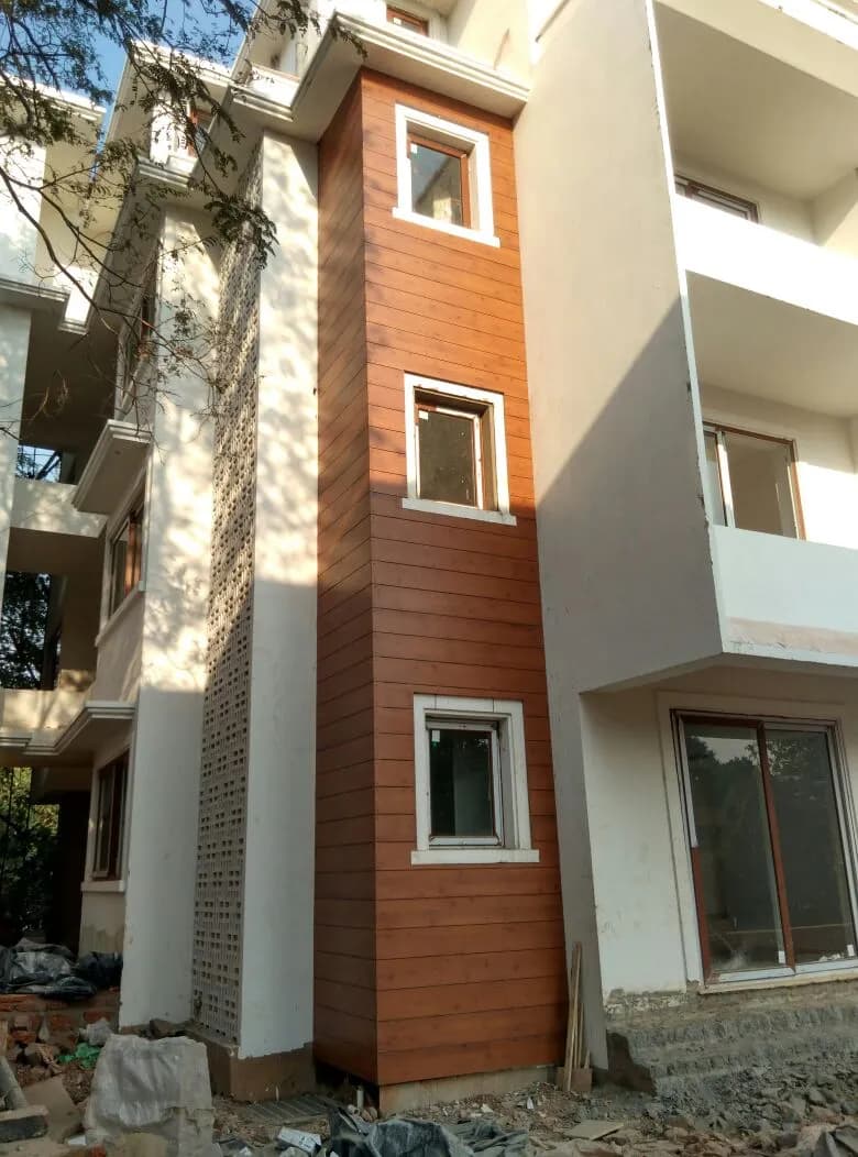 Murti Wood Floors Pvt Ltd, Aditya High Street, Lal Kua, Ghaziabad project