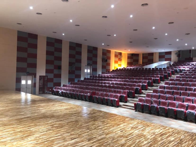 Murti Wood Floors Pvt Ltd, Aditya High Street, Lal Kua, Ghaziabad project