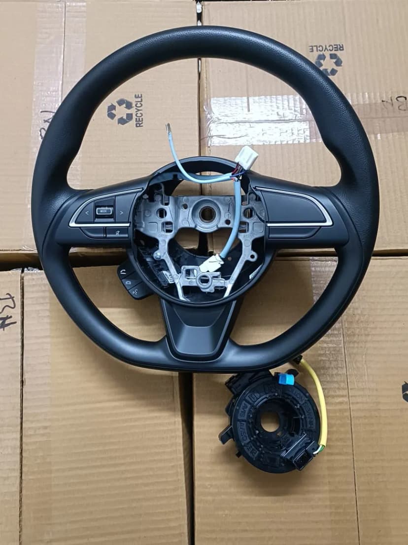 Car home accessories project