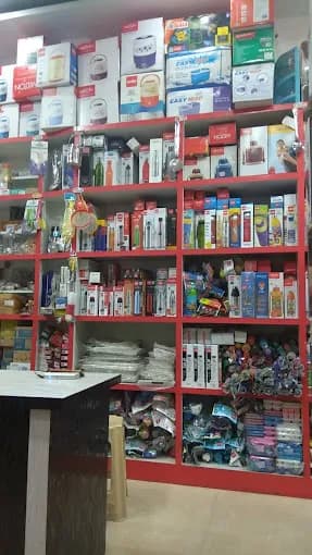 shree balaji collection project