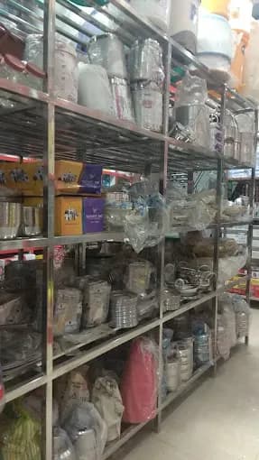 shree balaji collection project