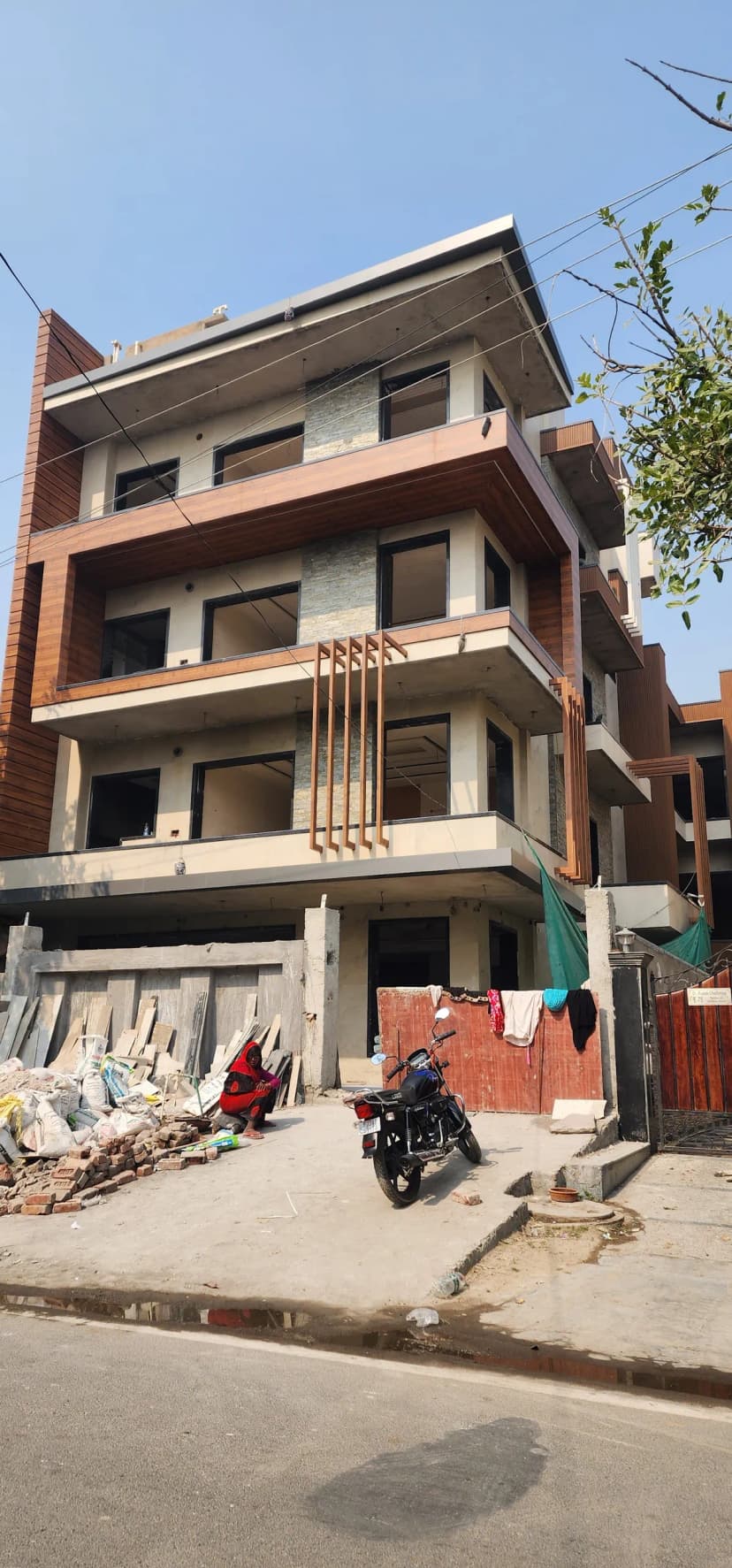 N.K. Architects -Best in Ghaziabad, Noida, Delhi NCR project