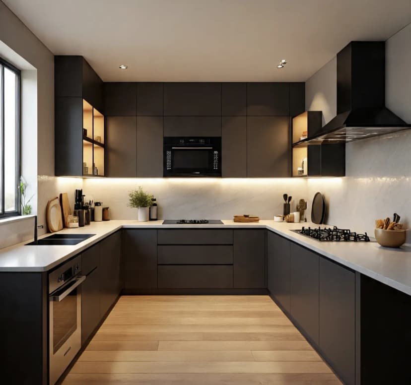 Unique shyam interior project