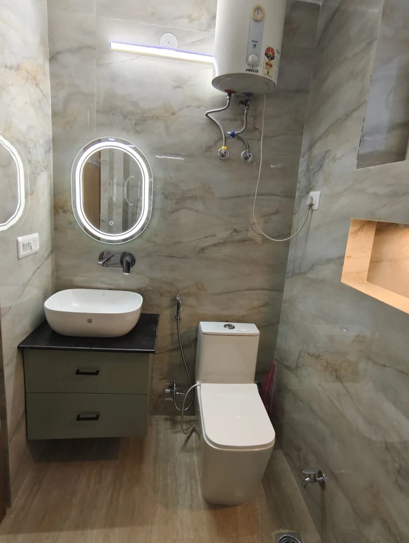 Unique shyam interior project
