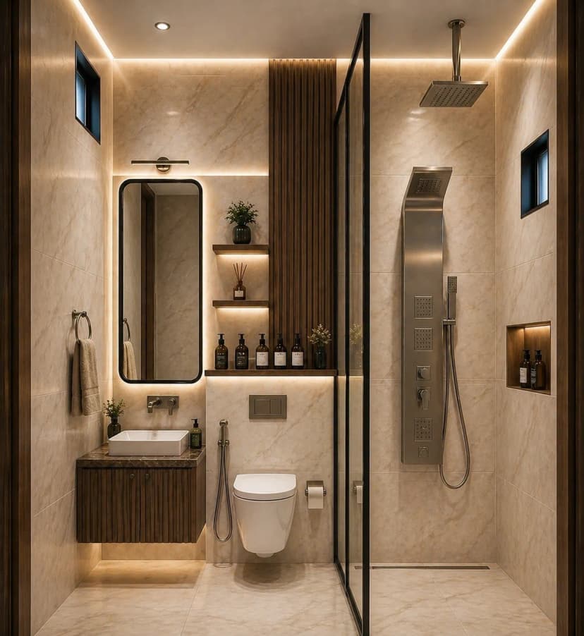 idesignconcept Architects & Interiors project