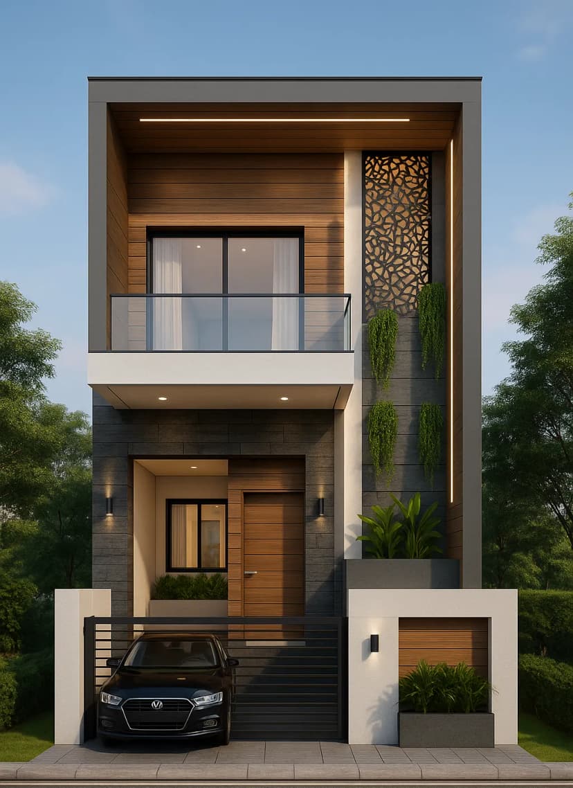 idesignconcept Architects & Interiors project