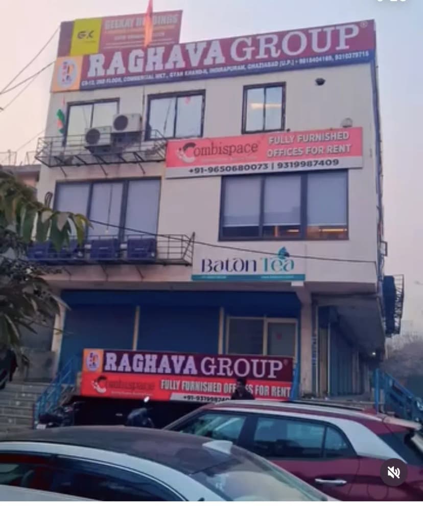RAGHAVA GROUP project
