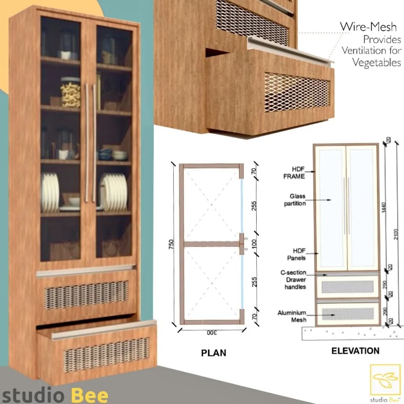 studio mitosis project