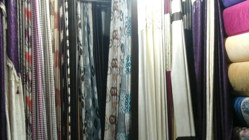 Akashdeep Interior project