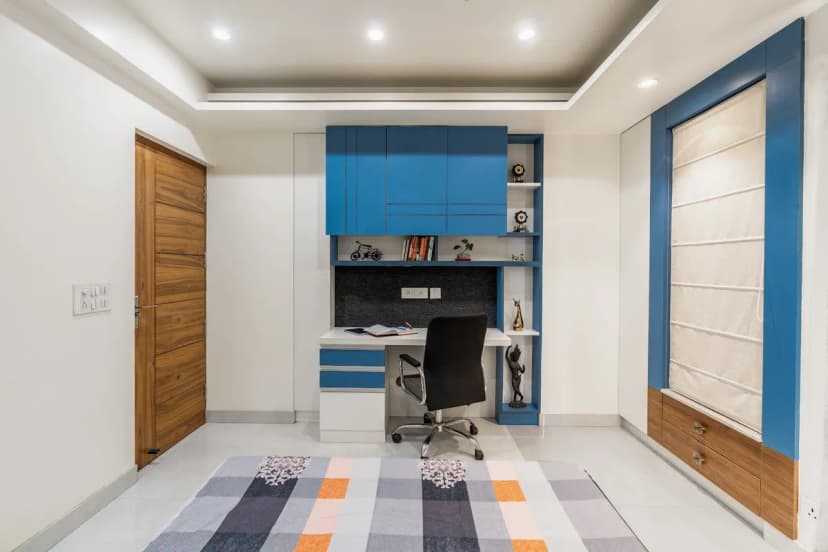 Architect Mayank Sharma project