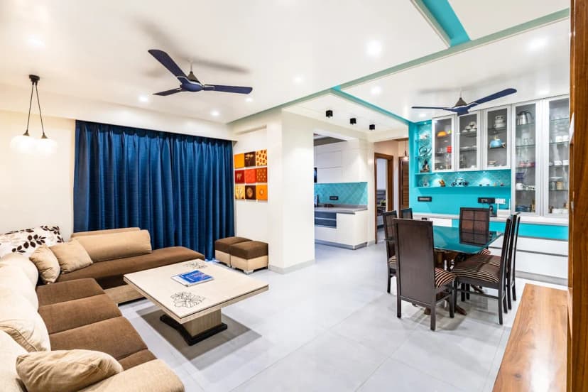 Architect Mayank Sharma project
