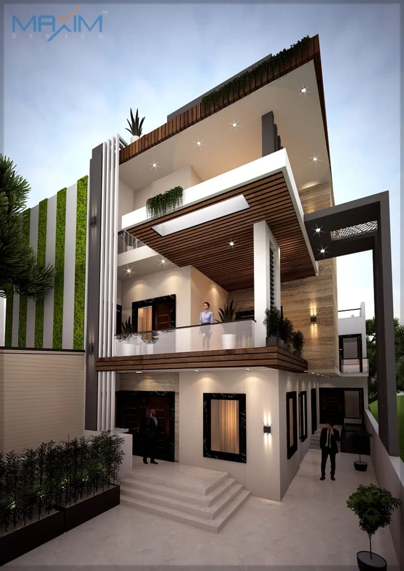 Home interior and Appliances project