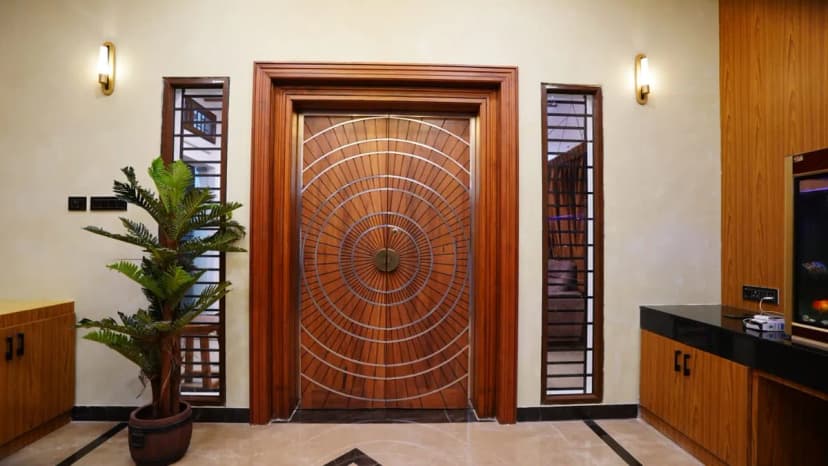 Home interior and Appliances project