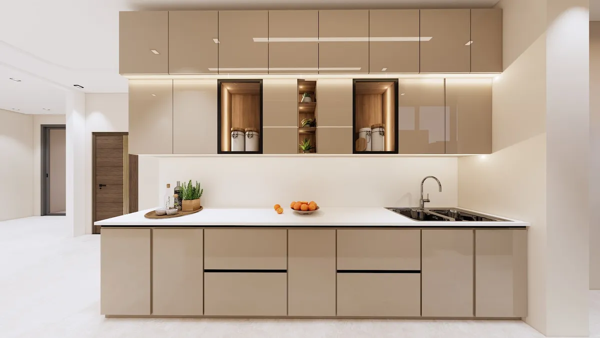 DEVOGUEIN INTERIOR DESIGN STUDIO project