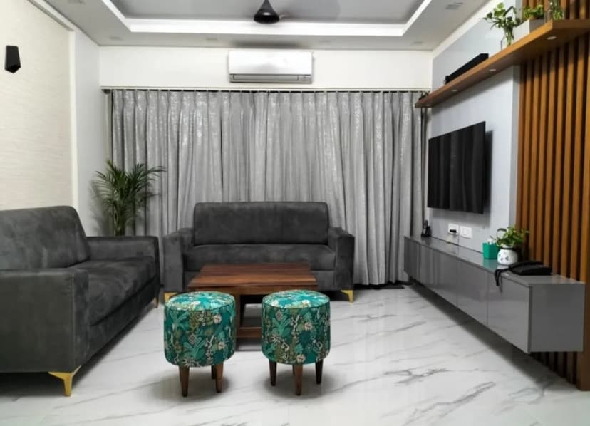 Elegance Interio project