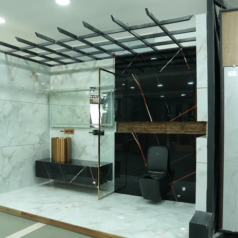 Elegance Interio project