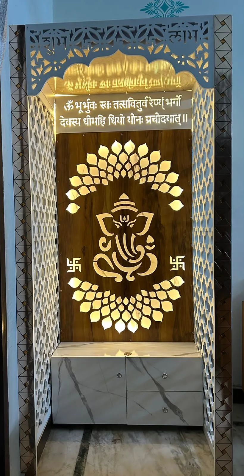 Pratap interior Decore project