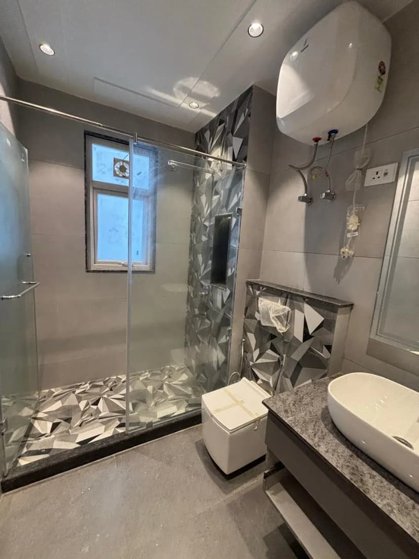 Tanasha Interior project