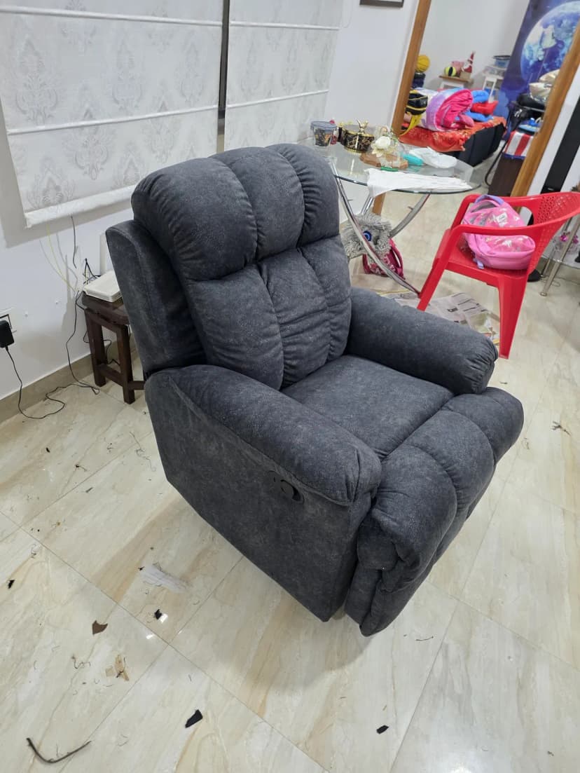 Sk Sofa Repair In Ghaziabad - Home Furnishing & Interior Designer Sahibabad / Furniture Repair in Ghaziabad project